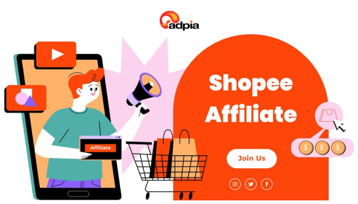 Điều kiện làm Affiliate Shopee ai cũng có thể bắt đầu dễ dàng